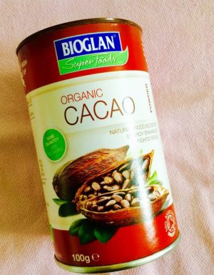 たった２週間で⁉️ありがとう♪CACAO✨