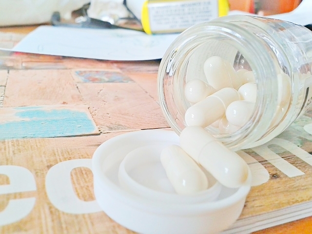 知っておきたい！「食べ物×お薬」のNGな組み合わせ