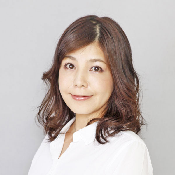 美容家 飯塚美香