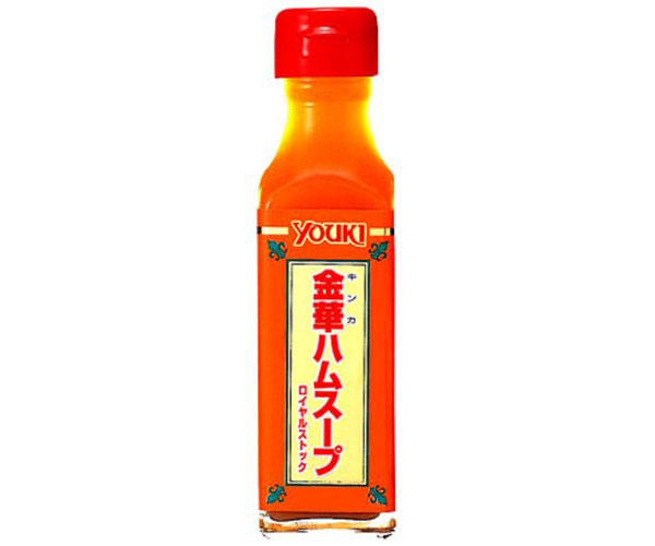 これ1本でプロ級の味！時短で絶品「金華ハムスープ」