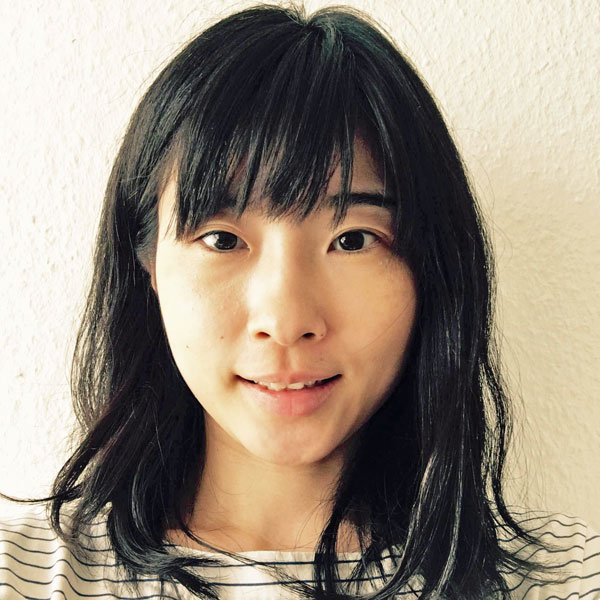Lisa（東京在住）