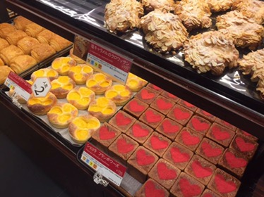 【新宿】一流レストランの味を手軽に楽しむ新宿駅直結のパン屋さん＆カフェ@ ル カフェ ドゥ ジョエル・ロブション【vol.94】