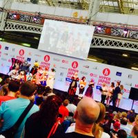 日本の文化はイギリスでこんなにも人気。