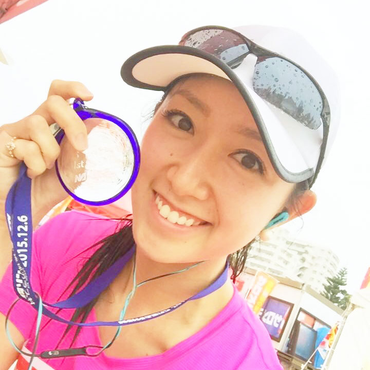 旅先の朝時間が特別になる!ランニングシューズを持って、旅に出よう!