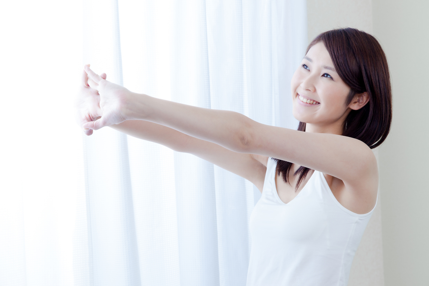 今日は「朝活の日」！ちょっと早起きでハッピーになろう♪