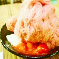 知ってた？大人気のかき氷「アイスモンスター」が渋谷で限定出店中！