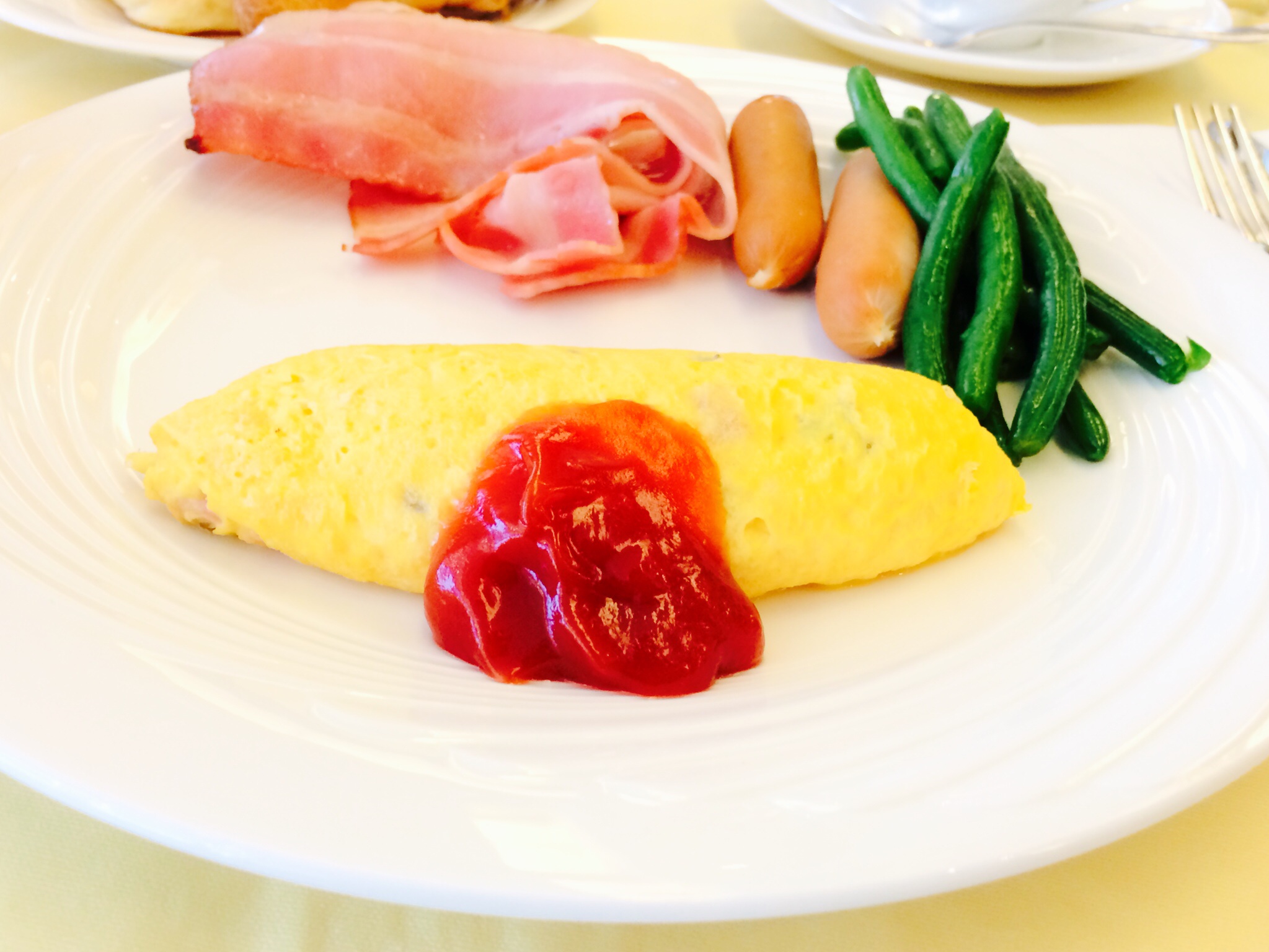 千葉県最強のコスパ 朝食ビュッフェ ホテルニューオータニ幕張 朝時間 Jp