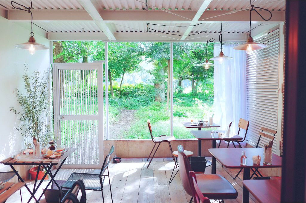 関西1号店！東京で大人気のパン屋さん「パンとエスプレッソと」@大阪