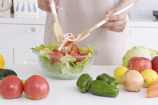 年末は「冷蔵庫」を見直そう！料理が楽になる3ステップの片づけ術