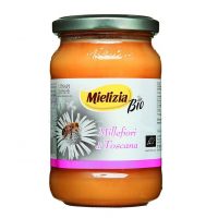 一度食べると忘れられない！イタリア産の高級オーガニックハチミツ「Mielizia(ミエリツィア) トスカーナの有機ハチミツ」