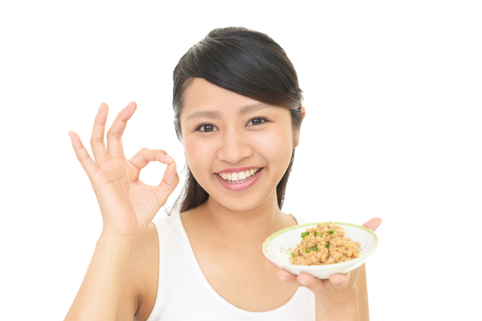 年末年始の食べ過ぎに!脂肪の吸収を抑える「お助けフード」3選