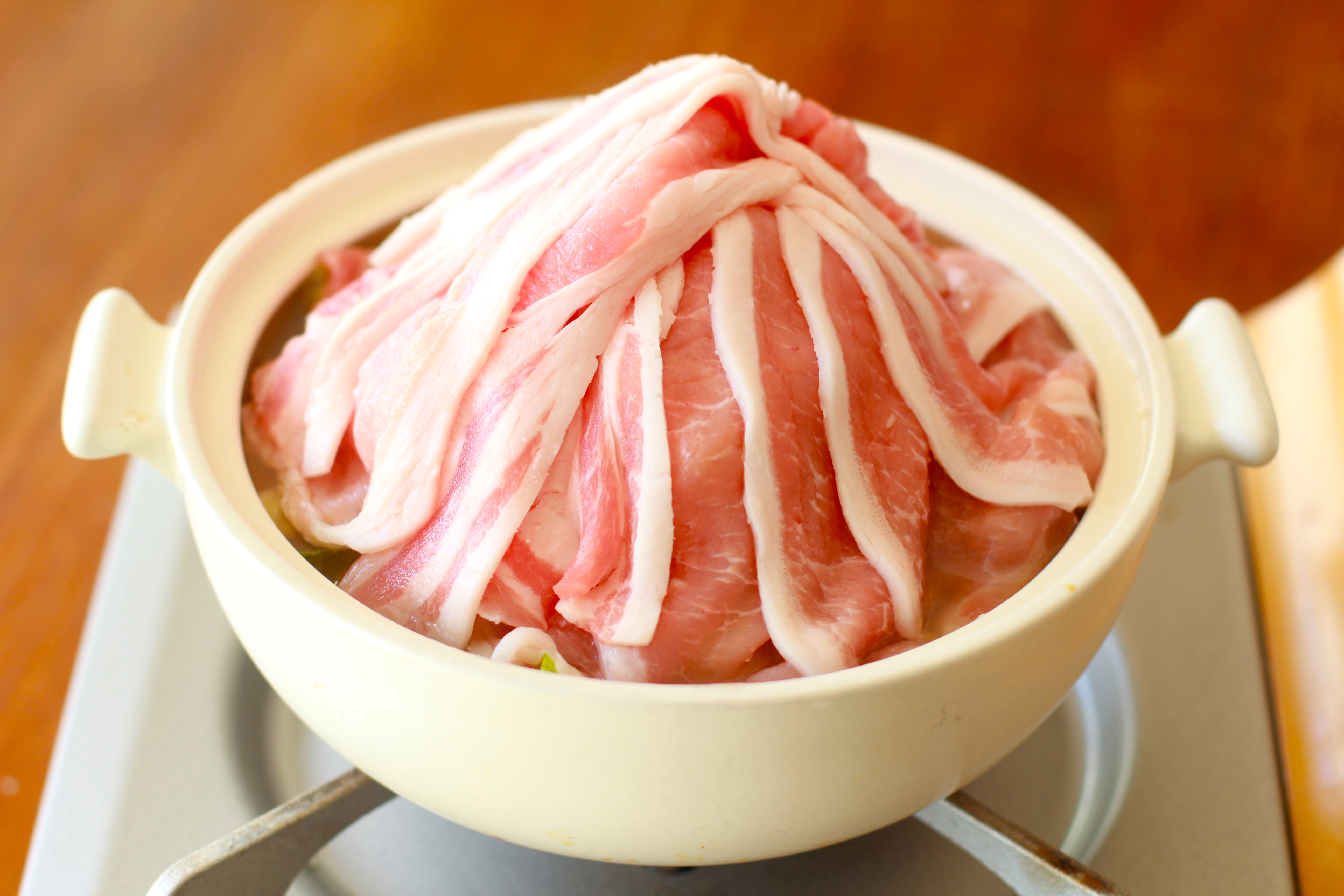 「朝鍋」が今きてる？！ちぎって10分煮込むだけの簡単ヘルシーレシピ♪