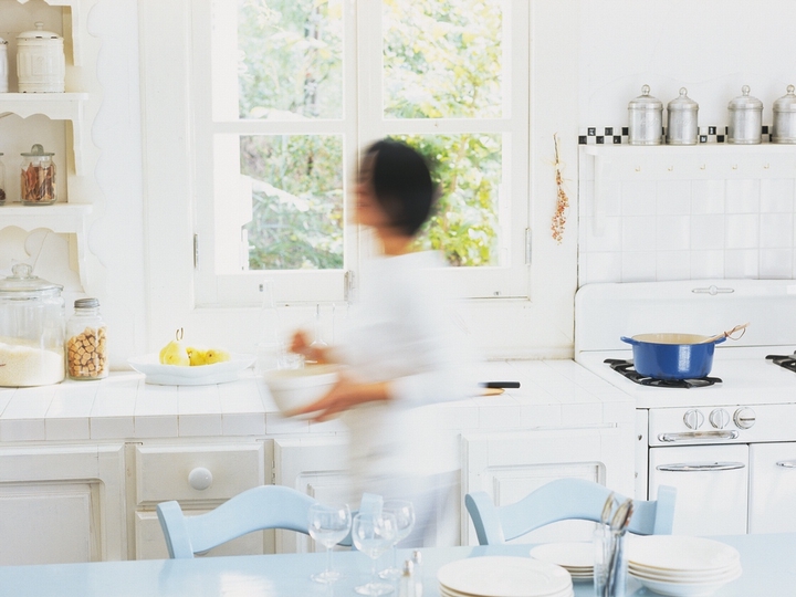 朝はとにかく時短したい！手間と時間が省ける「グルーピング」の鉄則
