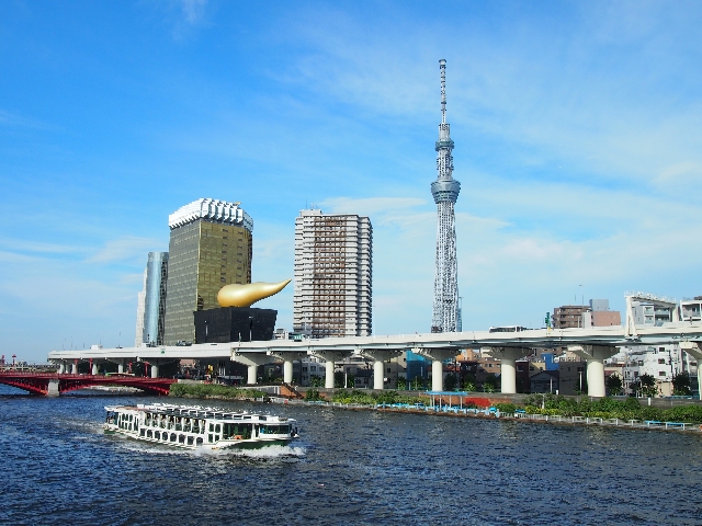 知らなきゃ損！「0円」で楽しめる都内のおすすめスポット4つ