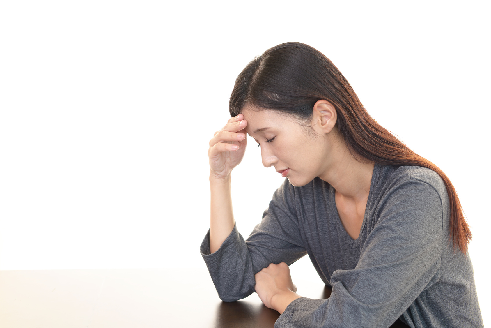 イヤなことばかりで「もううんざり…」この気持ちを英語で言うと？