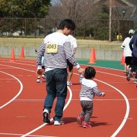 仲間と！親子で！「東京リレーマラソン」で絆をつなごう♪