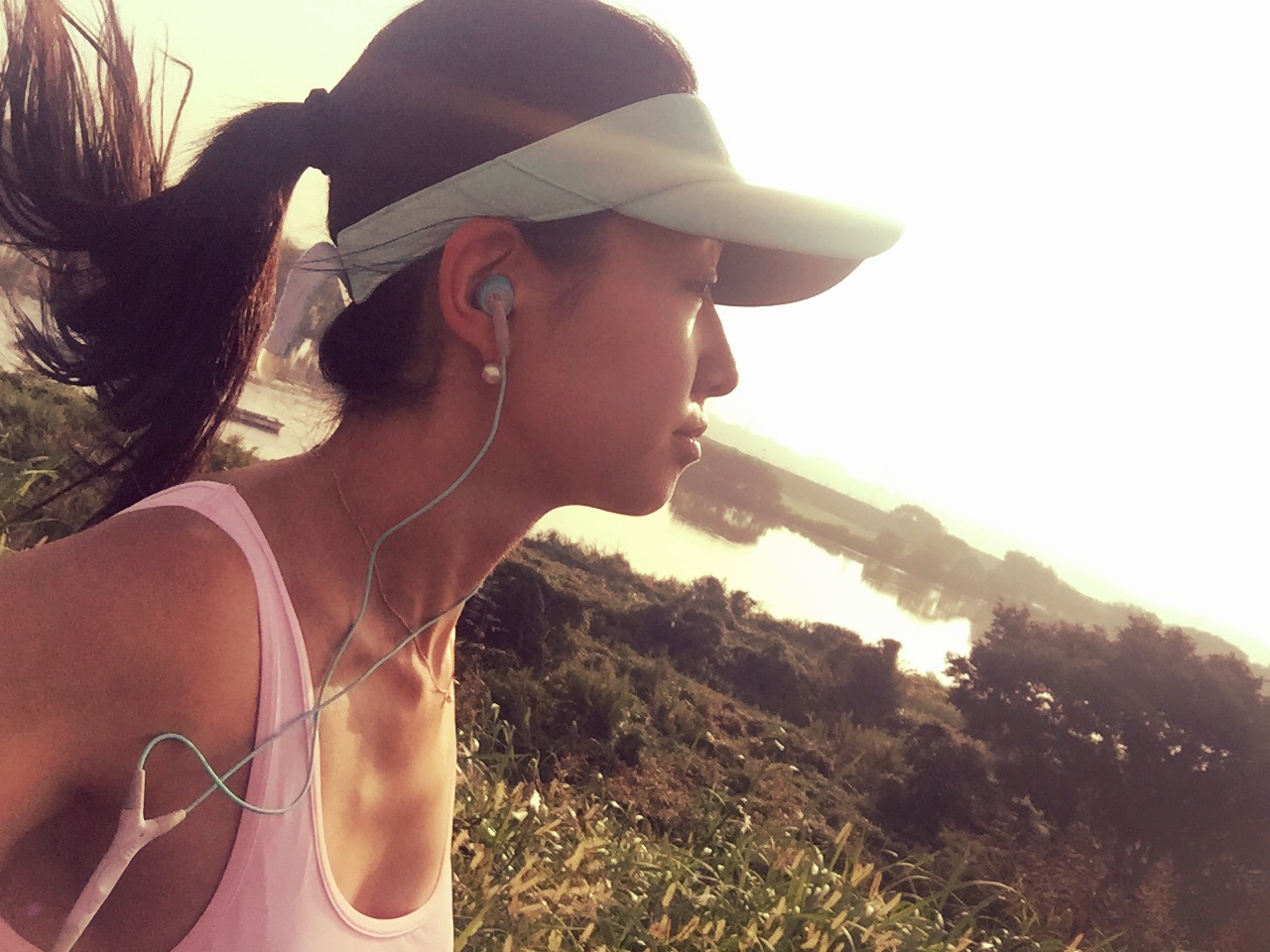 キレイになる!恋をする!ランニングを続けるための「目標の立て方」のコツ