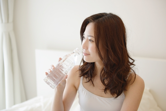 今日からできる！元気をキープする私のおすすめ健康法♪