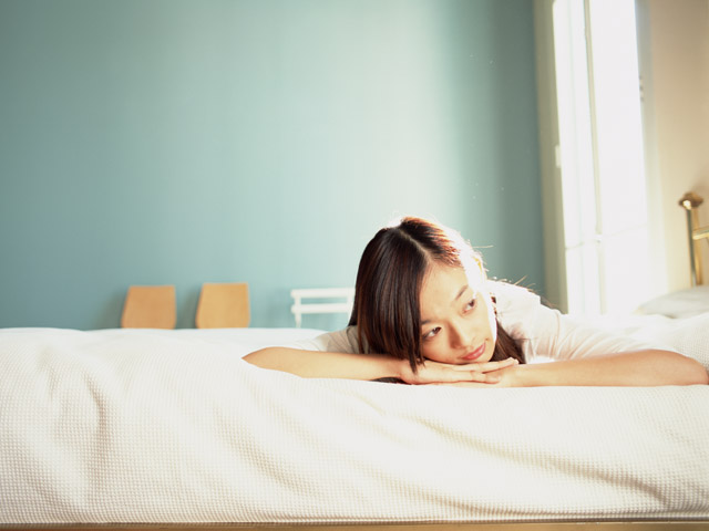疲れやすく眠たいのはなぜ?今から始める「春を元気に過ごす」コツ
