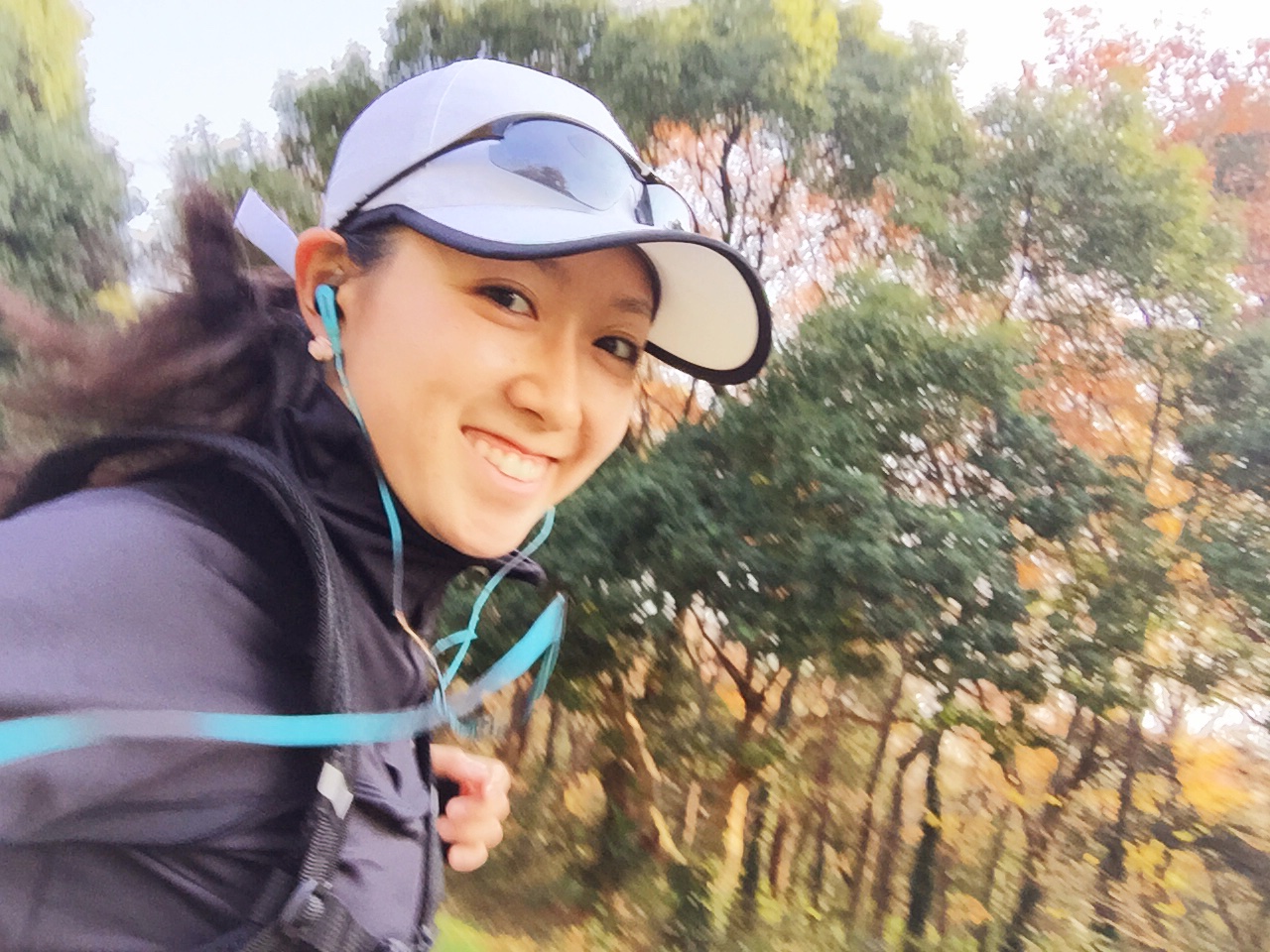 持ち物はスマホだけ おしゃれな 朝ランフォト の楽しみ方3つ 朝時間 Jp 持ち物はスマホだけ おしゃれな 朝ランフォト の楽しみ方3つ 朝時間 Jp