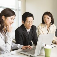 「いい案だね！」を2単語の英語で言うと？