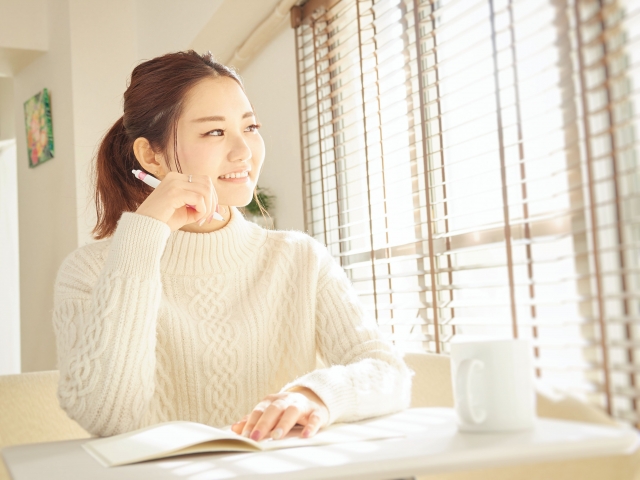 輝く自分になるために♪今日からできる「体と心のケア」3つ