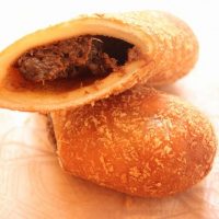 【品川：東京マリオットホテル】いま私が一番美味しいと思うカレーパン！！