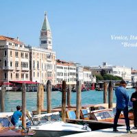 やっぱり美味しい！イタリアの朝ごはん