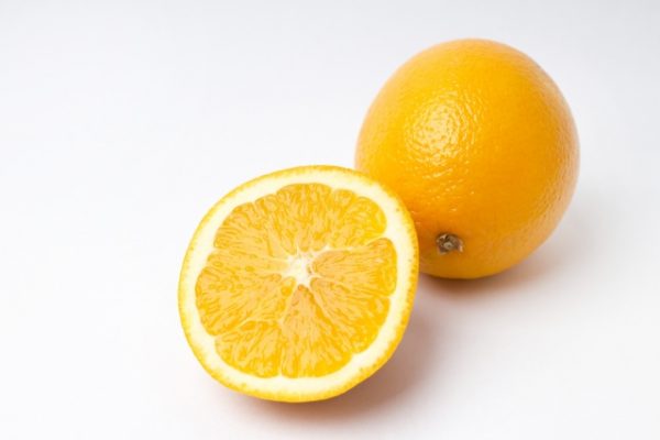 ビタミンcといえばコレ オレンジ で作る朝ごはんアイデア3つ 朝時間 Jp
