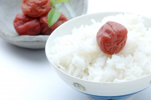 カンタン朝ごはん 夏バテ対策におすすめ 梅 レシピ3つ 朝時間 Jp
