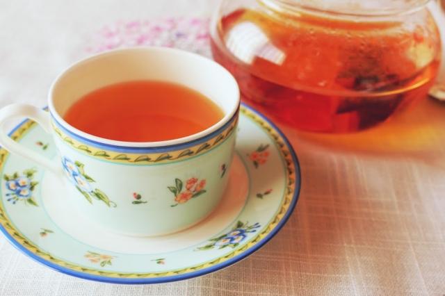 おうちカフェでリラックス♪毎日楽しめる「紅茶の飲み方アレンジ」4つ