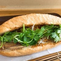 【高田馬場：バインミーシンチャオ】ベトナム人が作る本場の味！もはや高田馬場はバインミー激戦区？