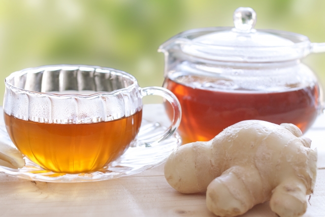 体調や朝食に合わせて飲みたい♪「お茶」の選び方4つ