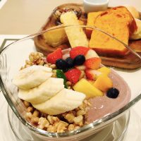 2017年憧れのホテル朝食ランキング★10選②