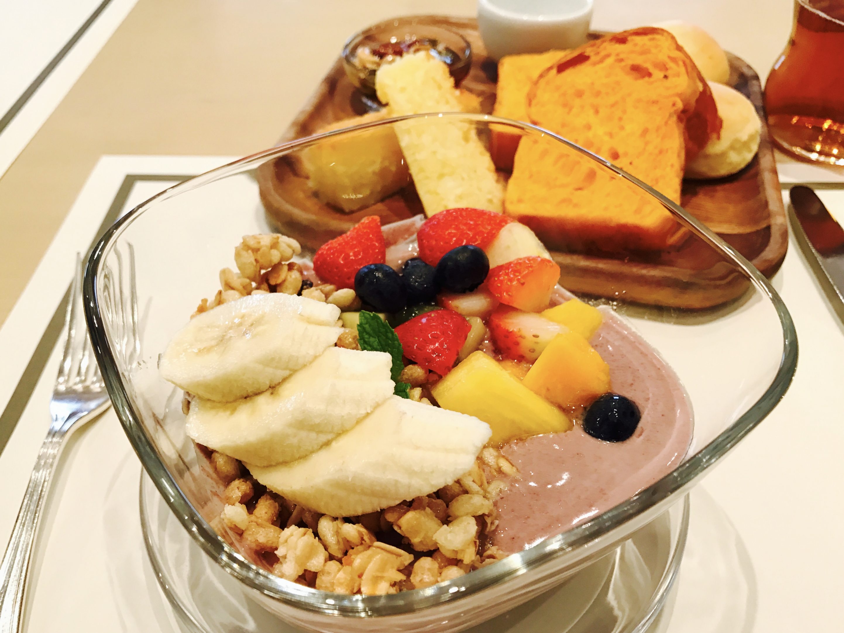 2017年憧れのホテル朝食ランキング★10選② 朝時間.jp