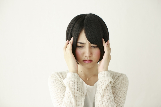 もうすぐ9月！今こそ気をつけたい「秋バテ」原因と対策♪