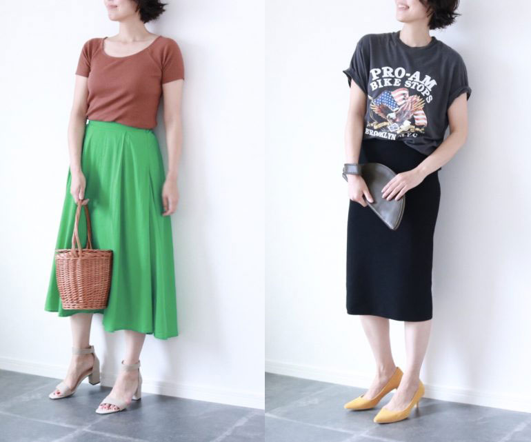 持っていると使える！この夏おすすめ「洗えるプチプラ服」3選