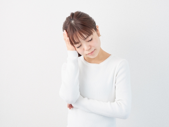 その不調…ほんとに夏バテ？気をつけたい「自立神経失調症」と対策3つ　