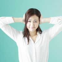 「うるさいな～」を4語の英語で言うと！？