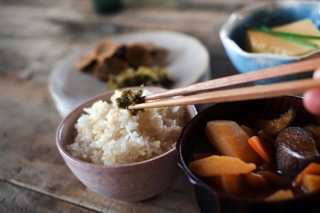 知るほどに食べたくなる 和食 が持つ魅力とは 朝時間 Jp