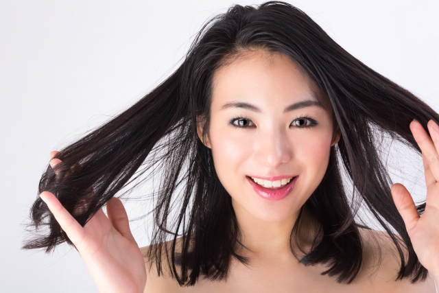 気分一新で魅力もアップ!秋の「イメチェン」アイデア4つ