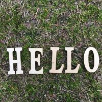 「こんにちは」をHello以外の英語で言うと？