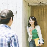 「私のこと覚えてる？」を2単語の英語で言うと…