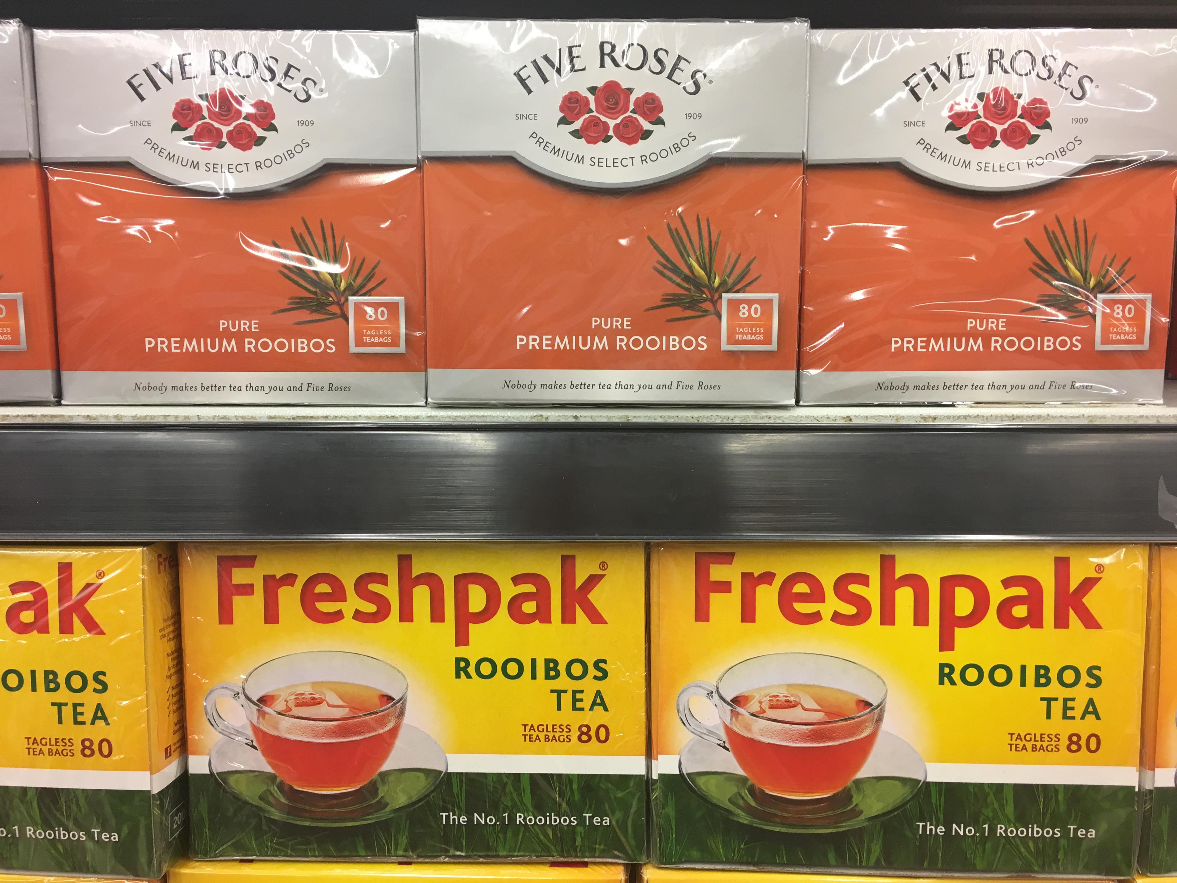 毎朝欠かせない ルイボスティーの魅力 朝時間 Jp