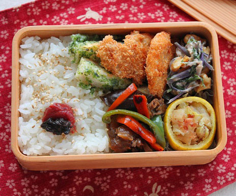 茹でずに時短カンタンお弁当おかず!「白菜のおひたし」