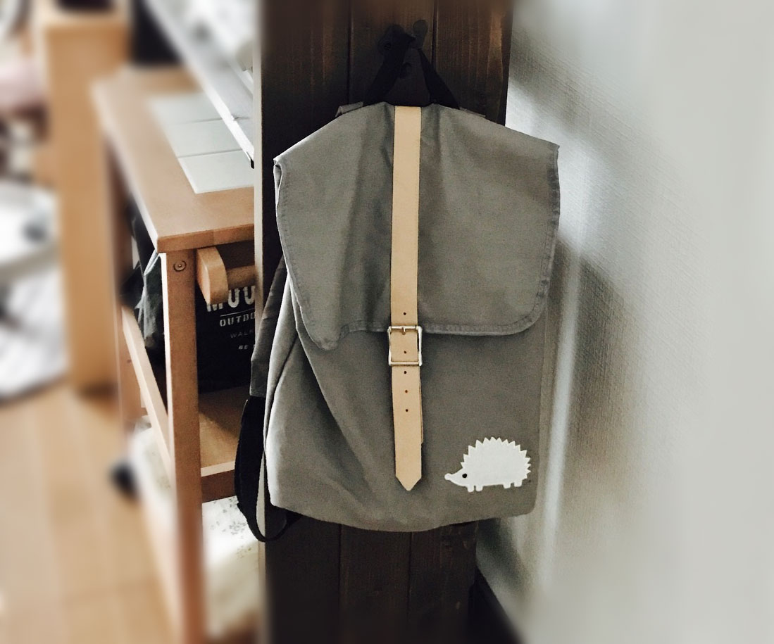ものの置き場所を決めるだけ！私のおすすめ「朝の時短術」