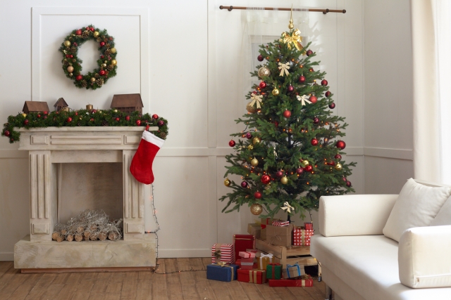 自分磨きのチャンス!?「ひとりクリスマス」を楽しむ方法3つ
