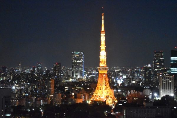 クリスマスにいかが 東京タワー ライトアップイベント2つ 朝時間 Jp