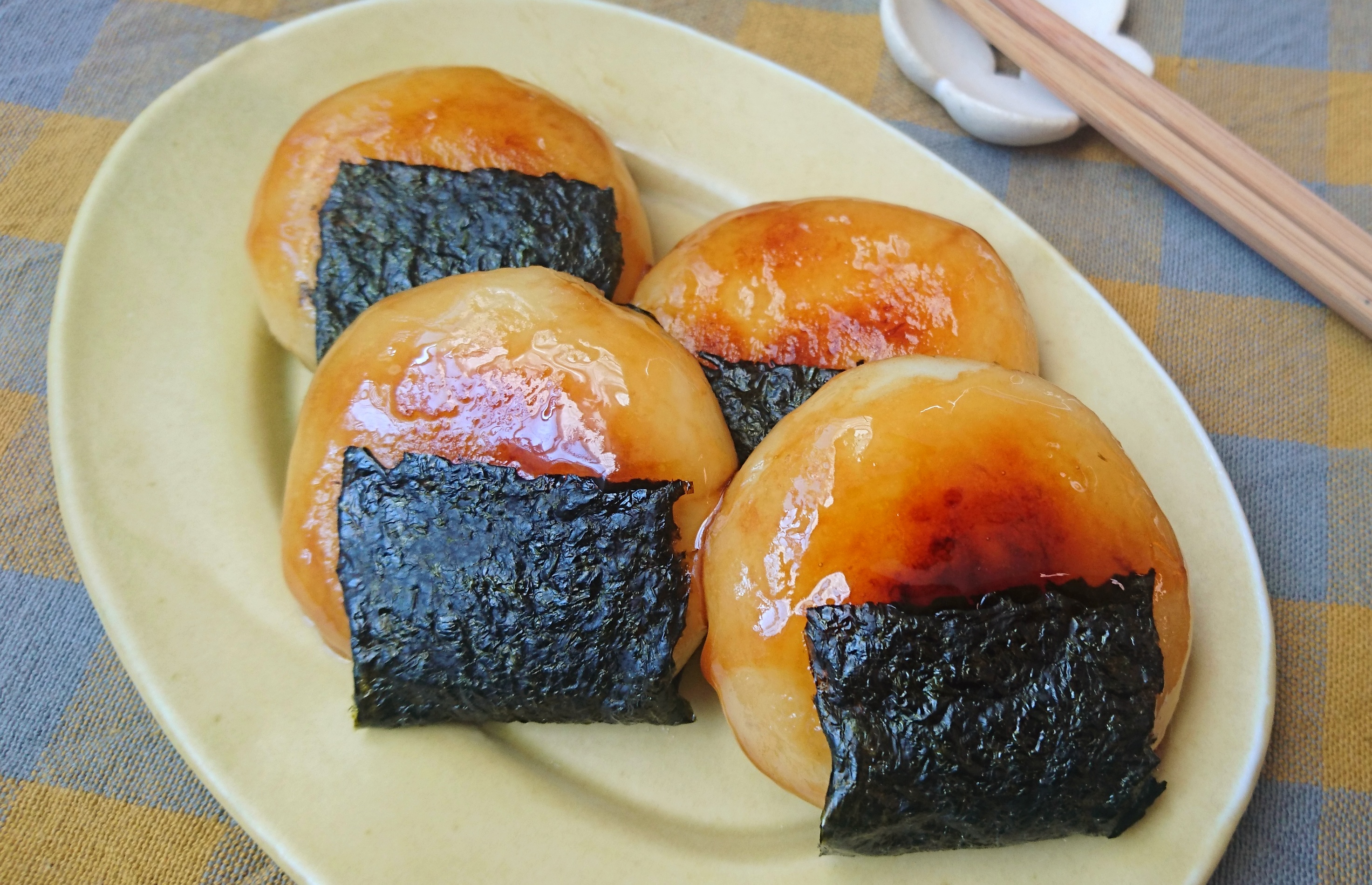 パンもご飯もない朝に！もちもちとろ～り♪「チーズじゃがいももち」