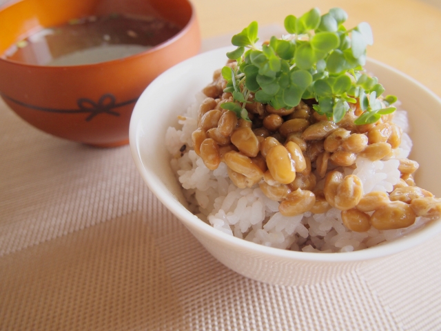 菌のチカラってすごい！毎日食べたい「発酵食品」の魅力とは♪